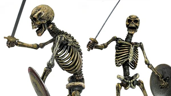 Скелет хиро. Скелет воин игрушки. летающий скелетик. маленький скелет-воин.