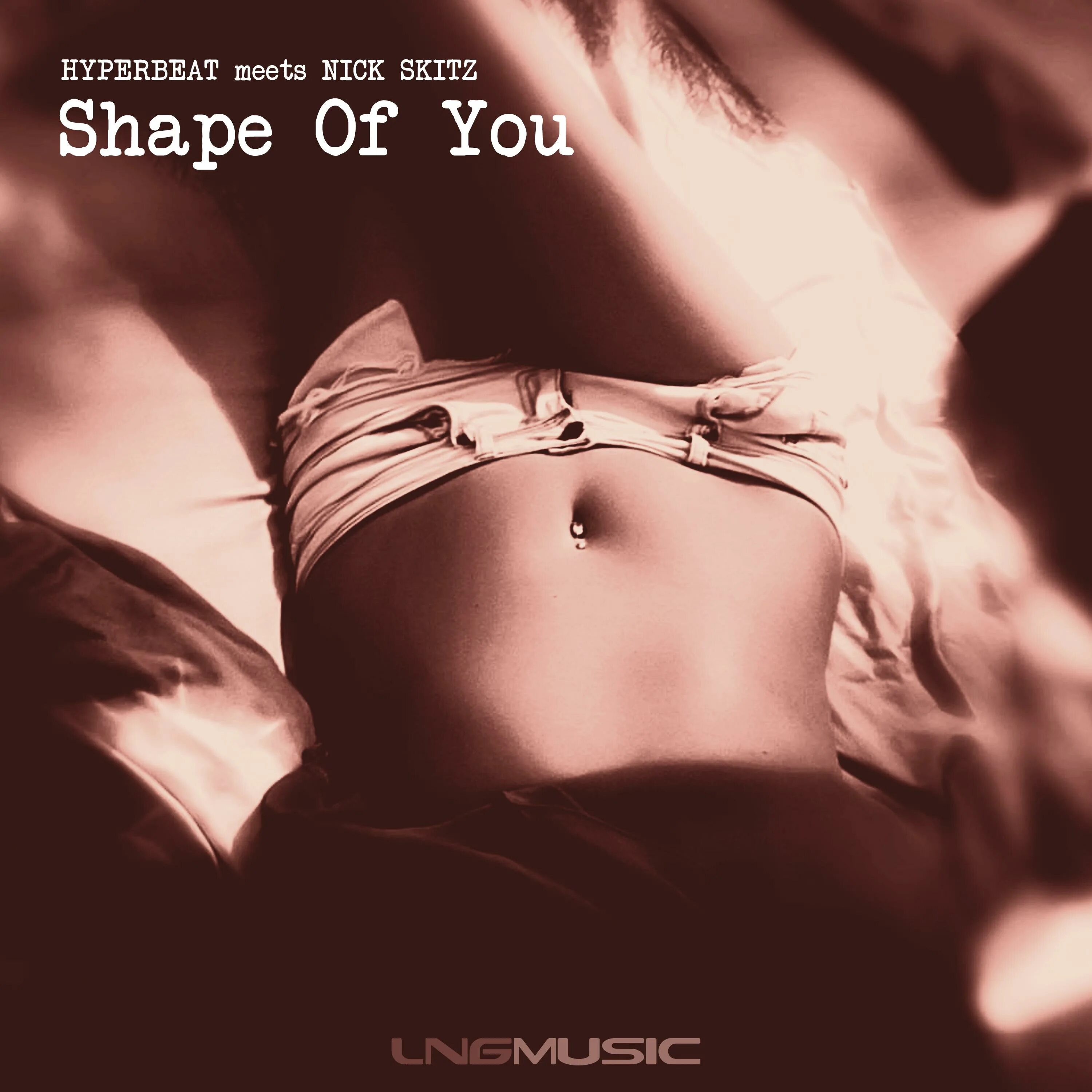 Песня shape of you speed up. Песня Shape of you. Skitz you. Обложка песни Shape of you. Nick Skitz Bazaar.