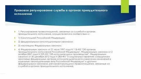 Ответственность органов принудительного исполнения. Ответственность органов принудительного исполнения