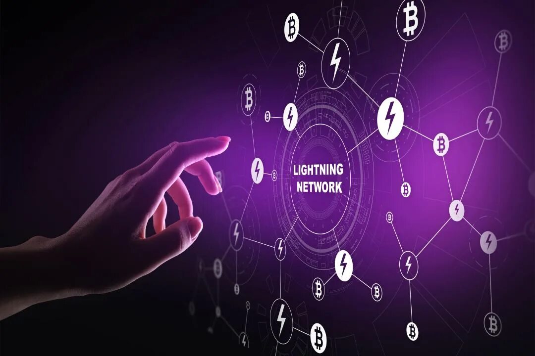 Сети lightning. Lightning network. lightning криптовалюта. технологии в нашей жизни. разработка электронного курса png.