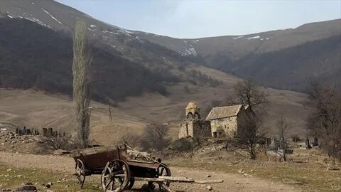 Сев армения