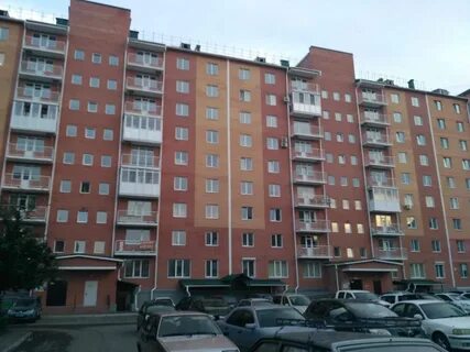 Абакан киров