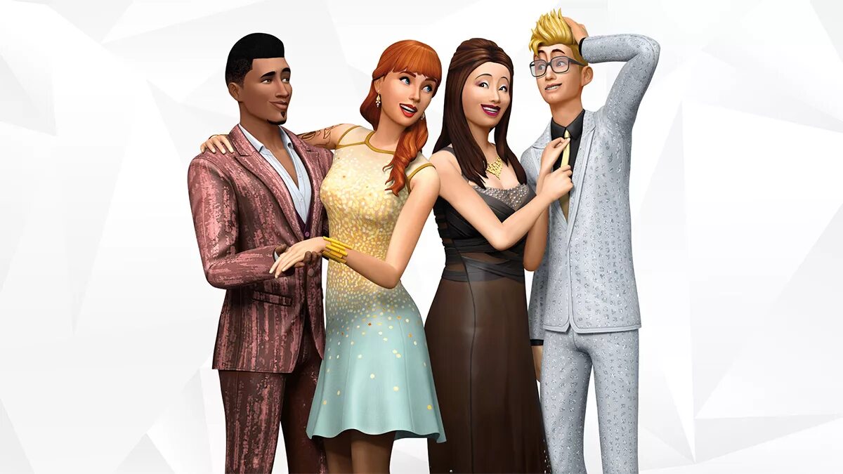 Teen life симс 4. The SIMS™4 роскошная вечеринка. Симс 4 роскошная жизнь. Симс 4 роскошная вечеринка. The SIMS 4: роскошная вечеринка каталог.