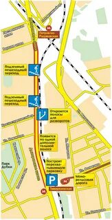Метро дмитровское шоссе