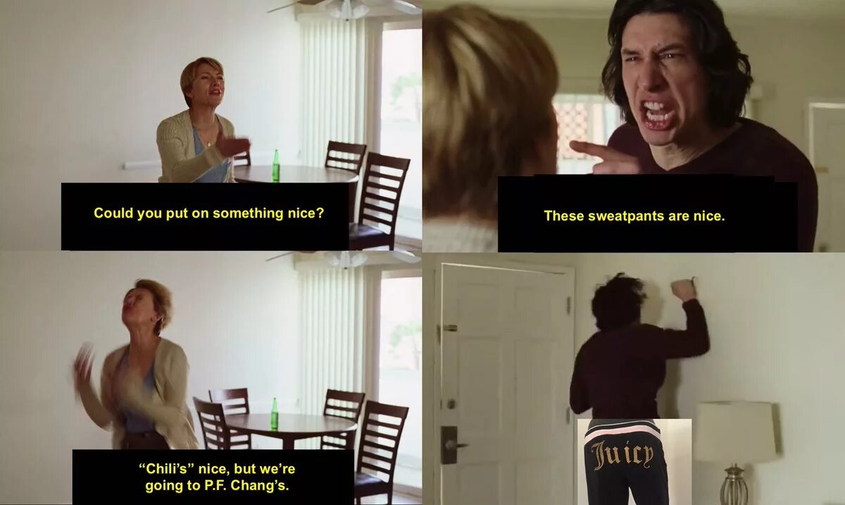 Every day i wake up