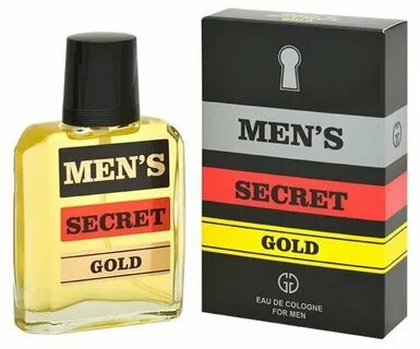Men secret