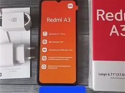Xiaomi омск