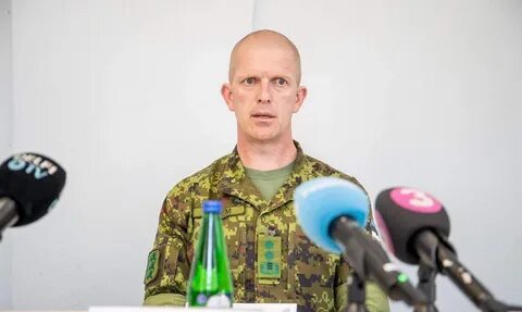 Сила командира