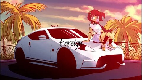 Арты nissan