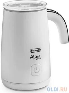 Delonghi milk selection blend