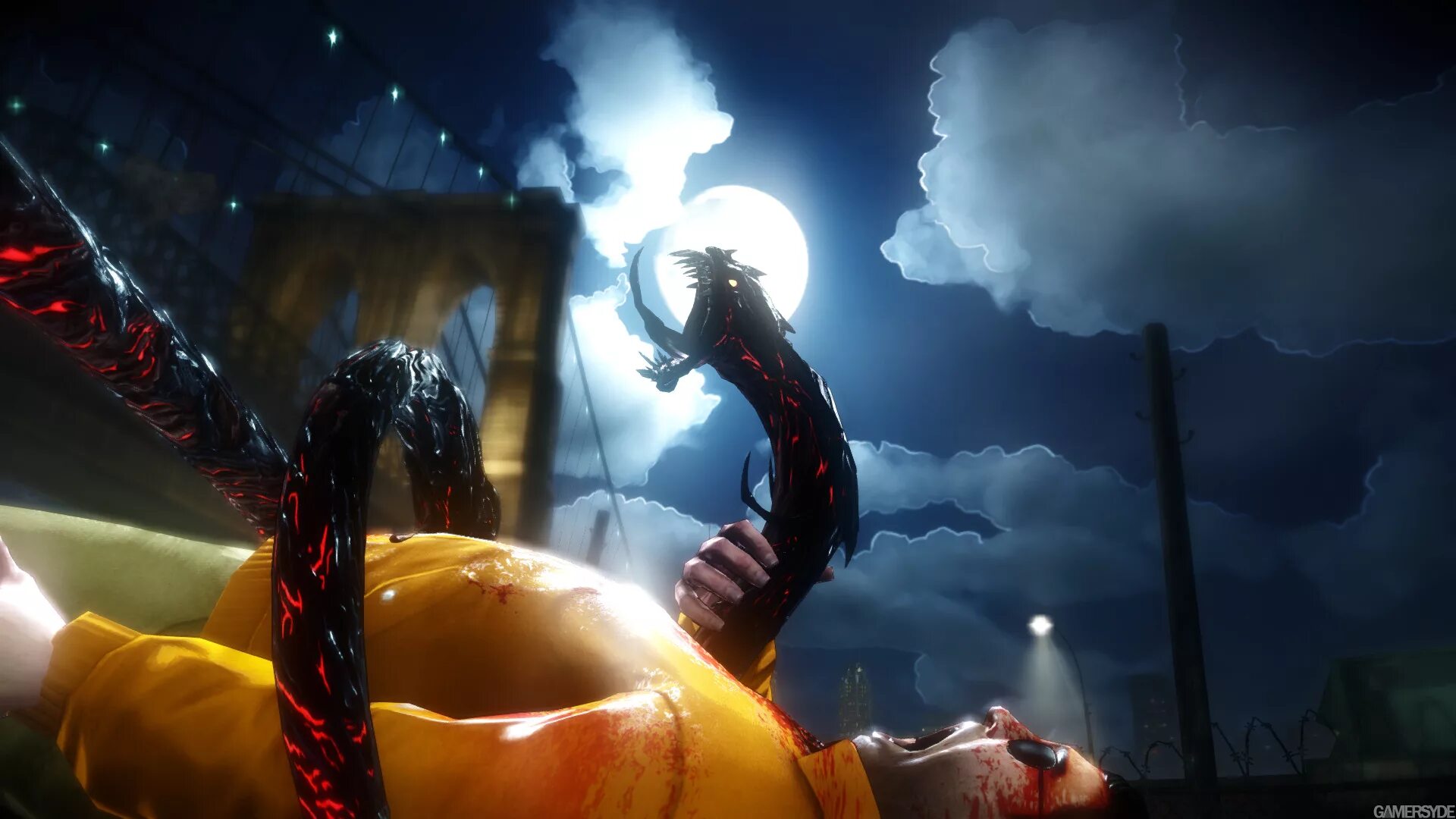 The darkness игра 2. The darkness игра 2. The darkness 2. Darkness дата выхода. Дядя полли the darkness.