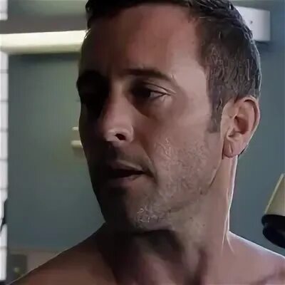 Nick grey