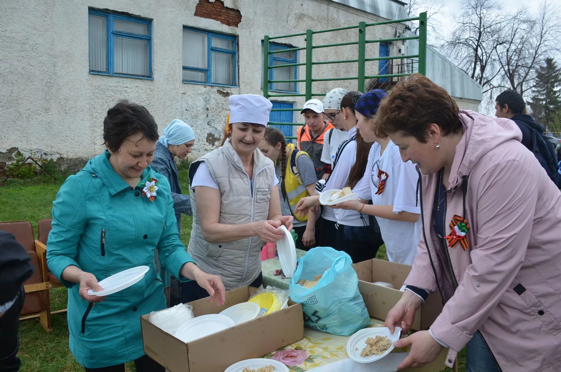 Прогноз погоды в агрызском районе