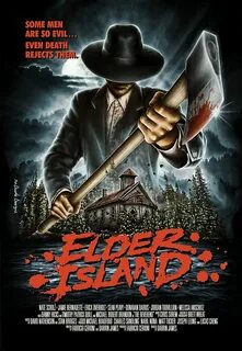 Elder island