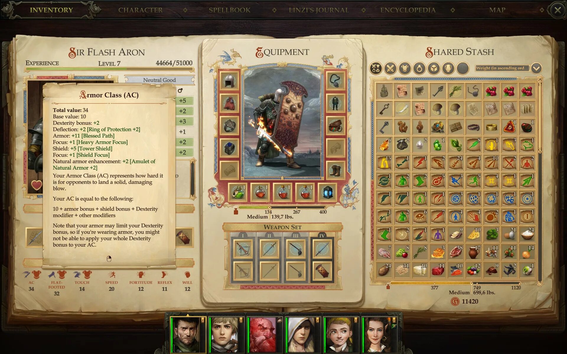 Pathfinder урон. Pathfinder kingmaker инвентарь. pathfinder: kingmaker — enhanced plus edition. патфайндер кингмейкер. pathfinder kingmaker нагрудник.