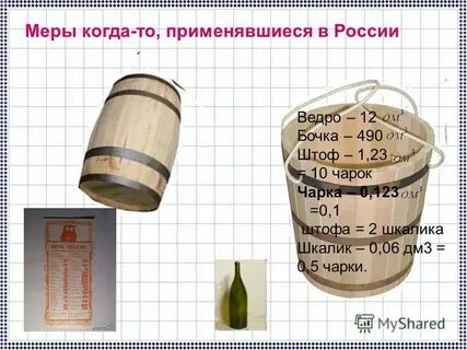 Мера объема 9 букв сканворд