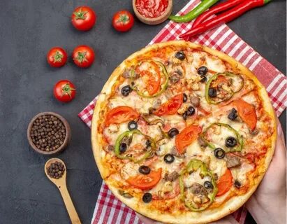 Вкусная пицца отзывы