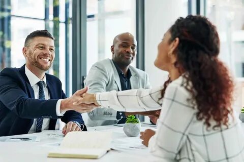 Recruitment Solutions