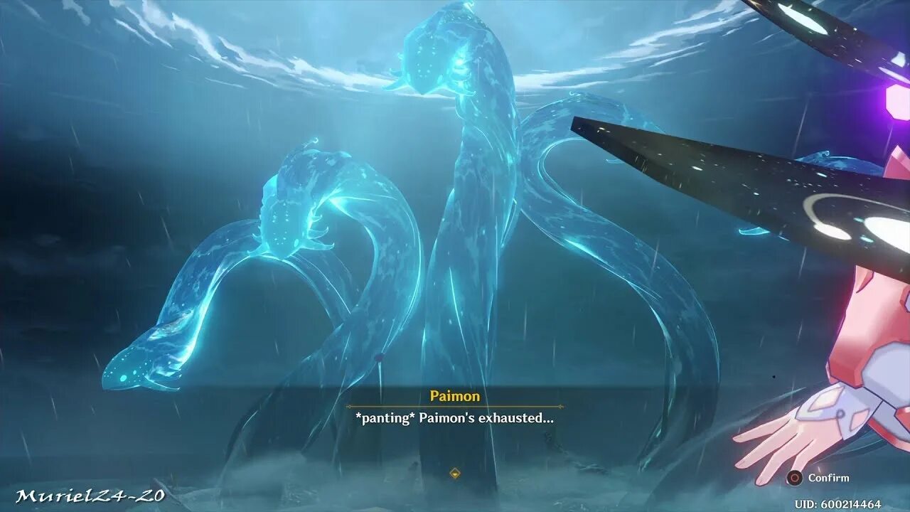 Море глубина. Рыбы фэнтези. Фон под водой. Дно океана. Финал глубин.