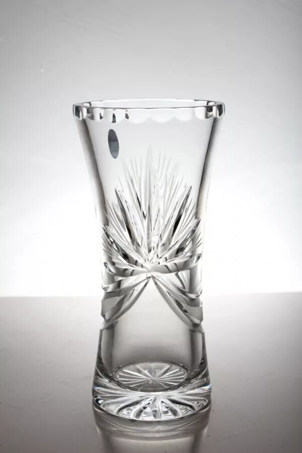Cre art ваза. вазы для цветов екатеринбург. ваза для цветов. ваза bohemia crystal patriot. 4326 flora" ваза для цветов h-144мм.