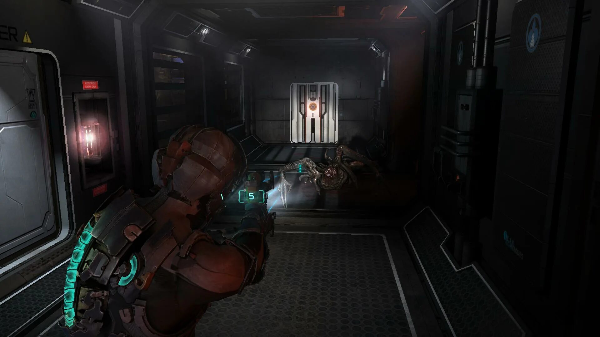 Dead space 2011. Dead Space 2.