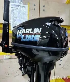 Marlin 15