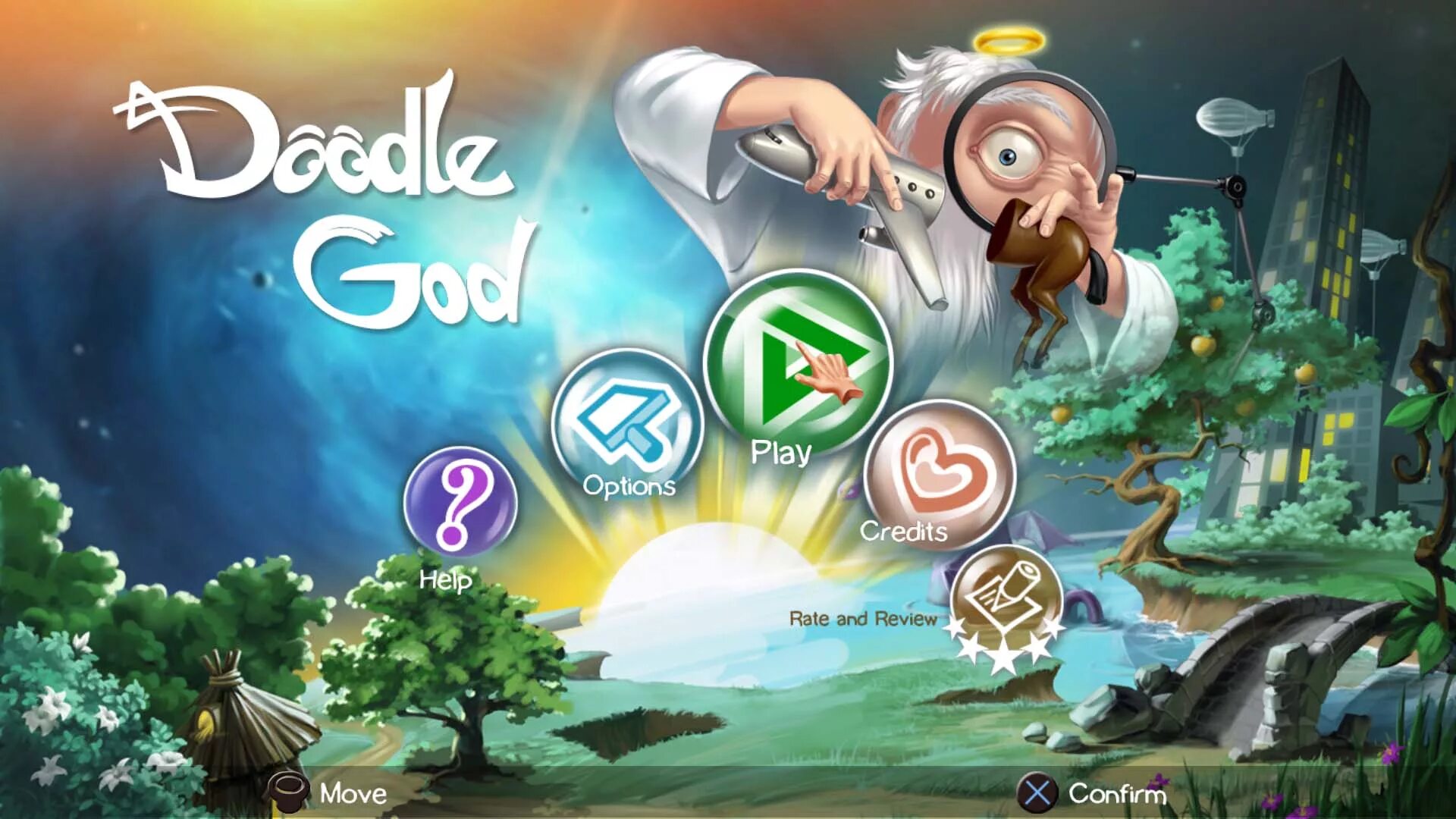 Игра Doodle. Doodle God. Doodle God ps3. Doodle God прохождение.