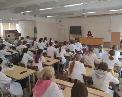 Медсестра перевелась из больницы в поликлинику ближе