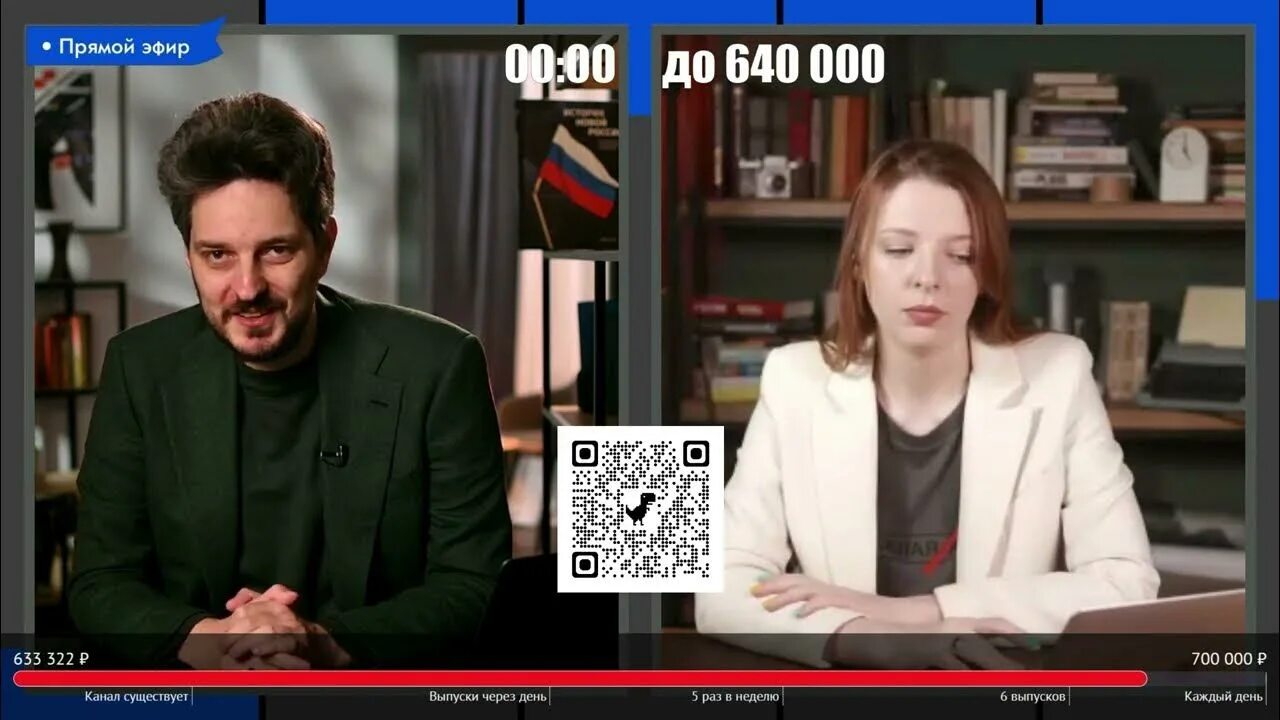 Кац против фбк. Кац против фбк