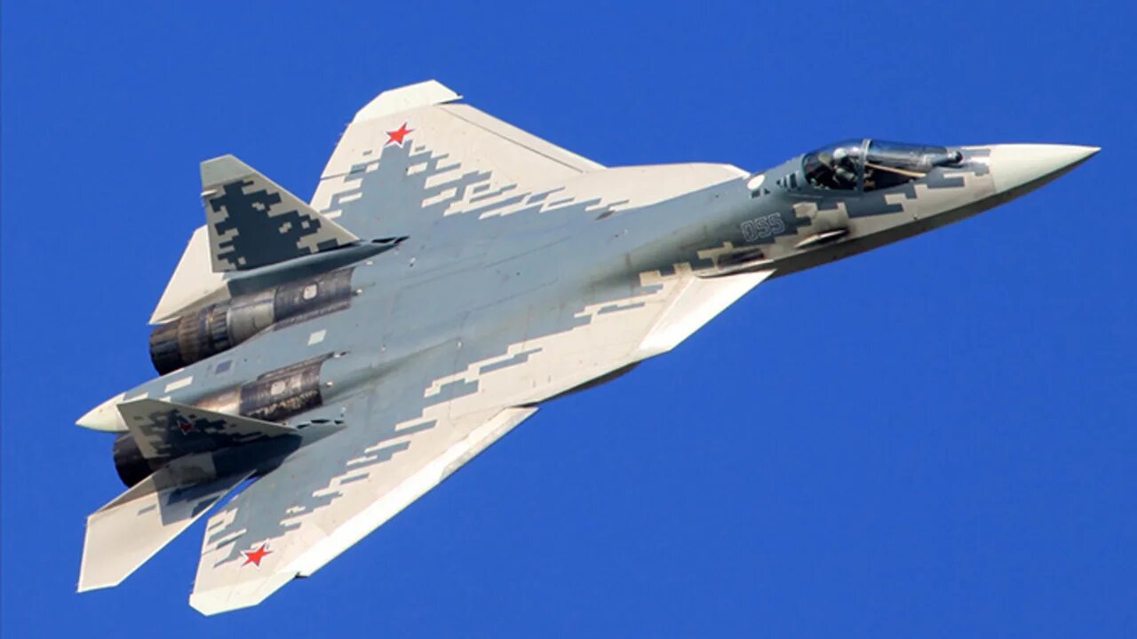 Поколение истребителей су. Су-57 реактивный самолёт. Самолёт 5 поколения Су 57. Су-57 двухдвигательный реактивный самолёт. Российский самолет Су 57.
