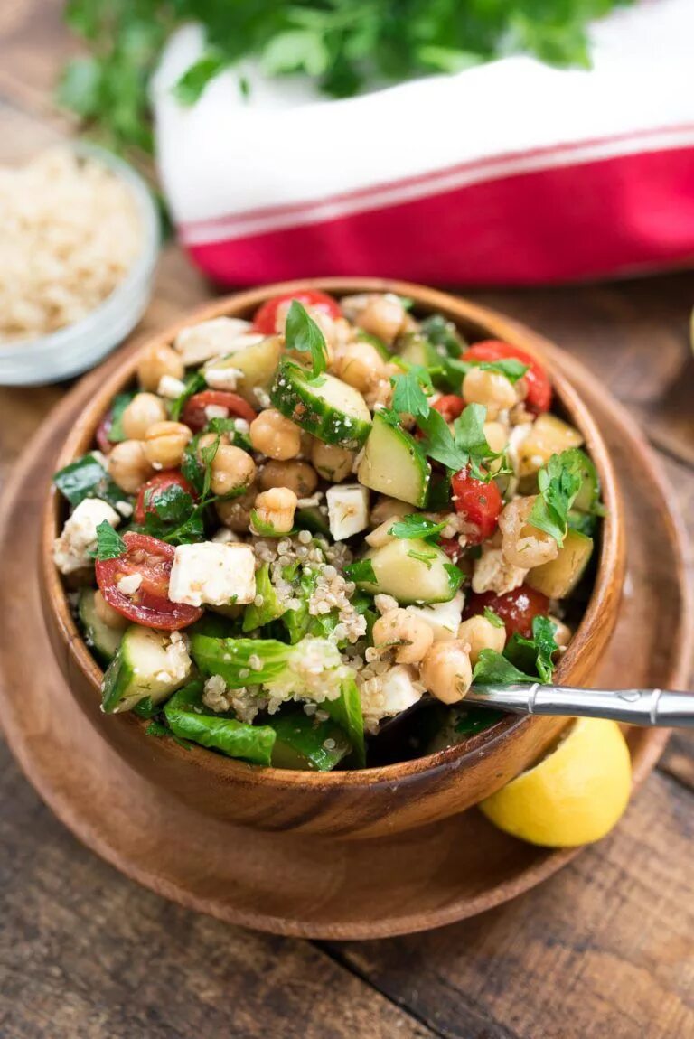 Diet recipes