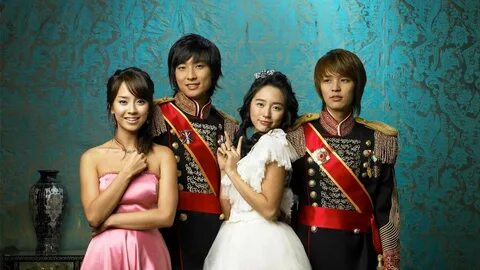 Watch princess princess
