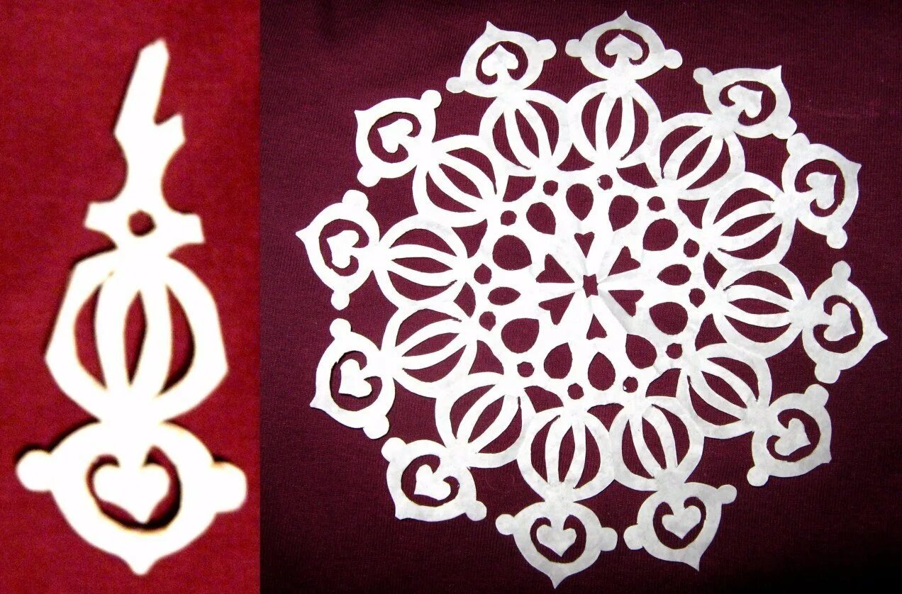 Шкатулка сердце из фанеры. Снежинки из бумаги. Как сделать ажурную. Кружевная тесьма бумажная. Как сделать ажурную.