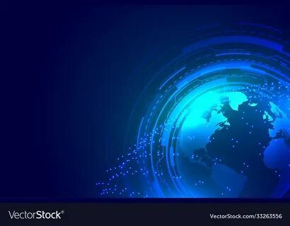 Синий проект