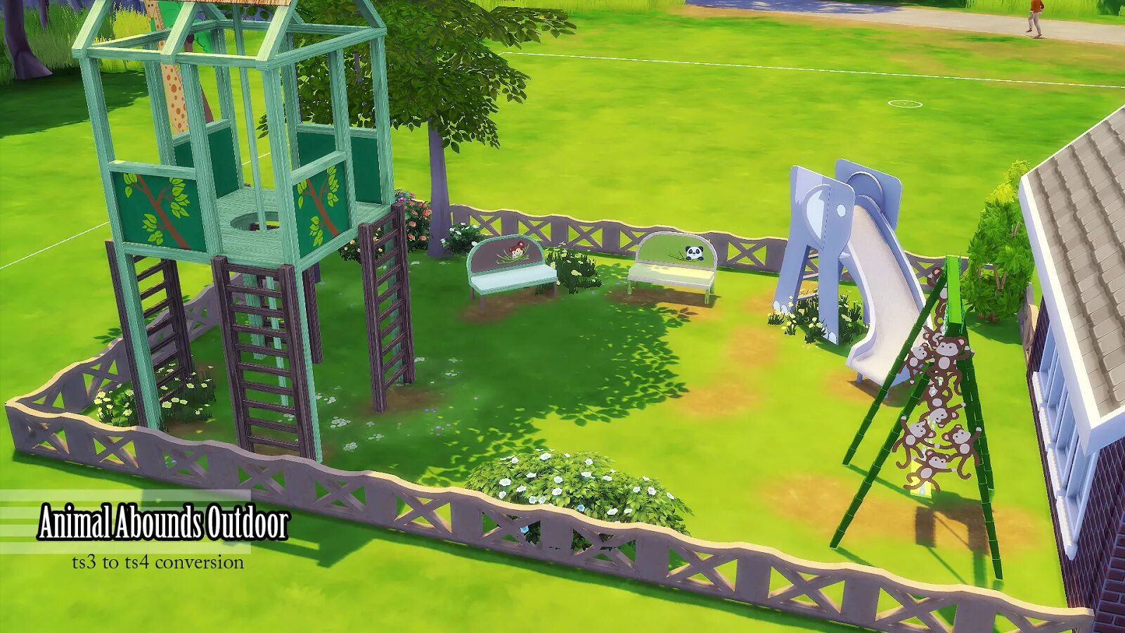 Площадка для питомцев симс 4. Детская площадка животные. Animal Playground. SIMS 4 Sink cc Outdoor. Игры похожие на playground