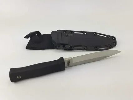 Cold steel