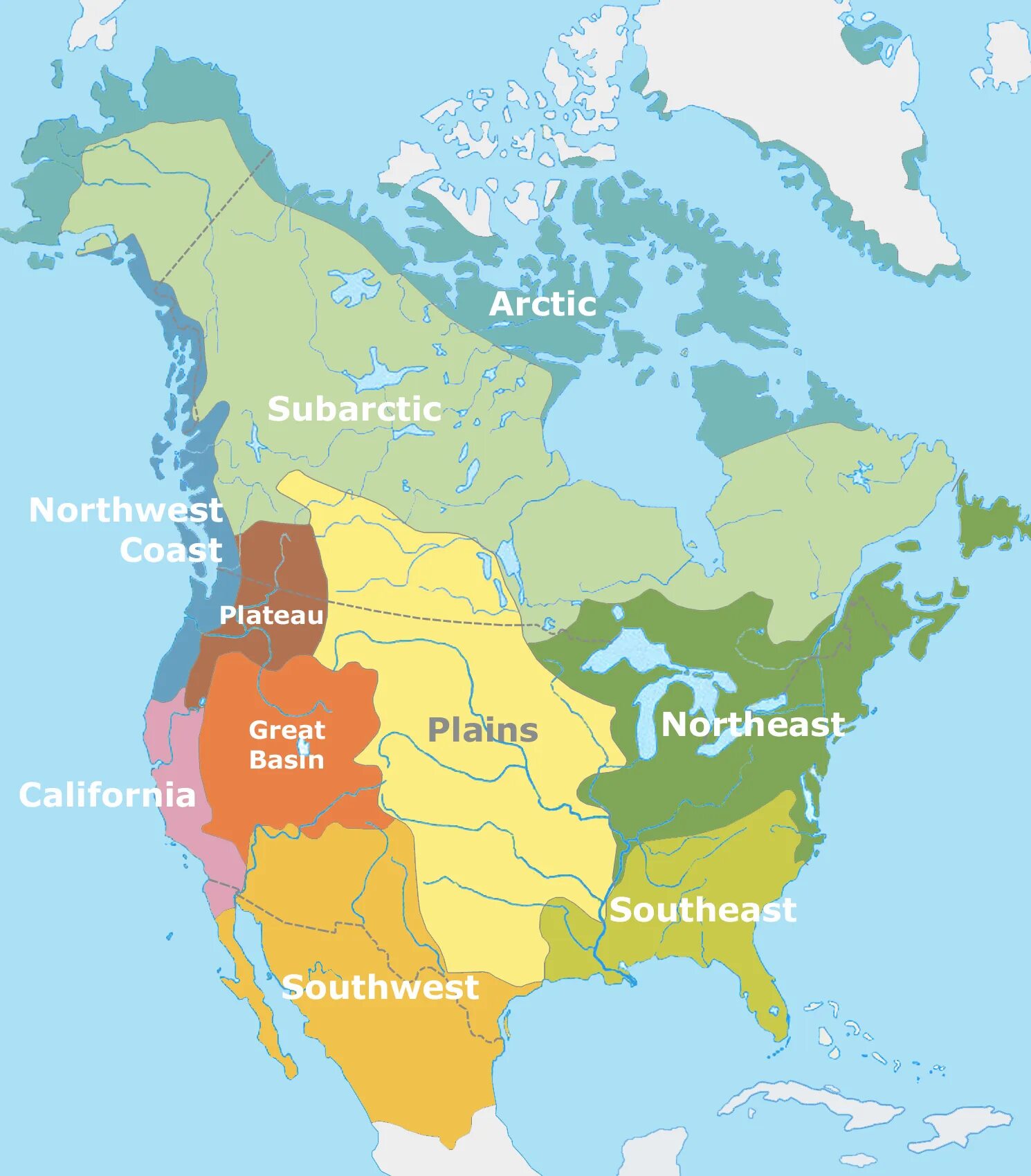 Большая часть северной америки говорит на языке. Карта расселения индейских племен Северной Америки. Карта племен индейцев Северной Америки. Языки Северной Америки. Расселение индейцев Северной Америки.