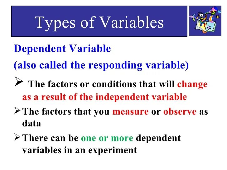 Variable definition. Dependent and independent variables. variable. independent variable and dependent variable. independent variable example.