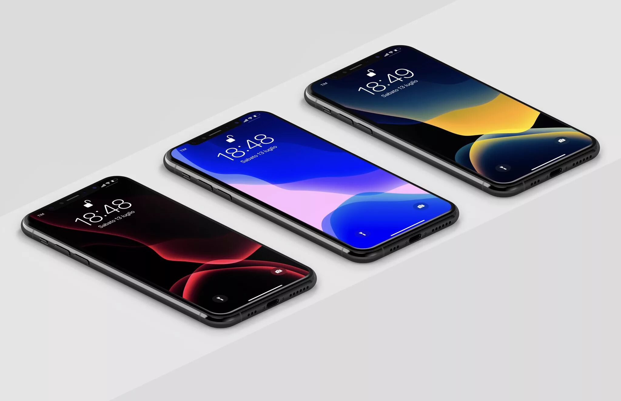Ios 13 pro