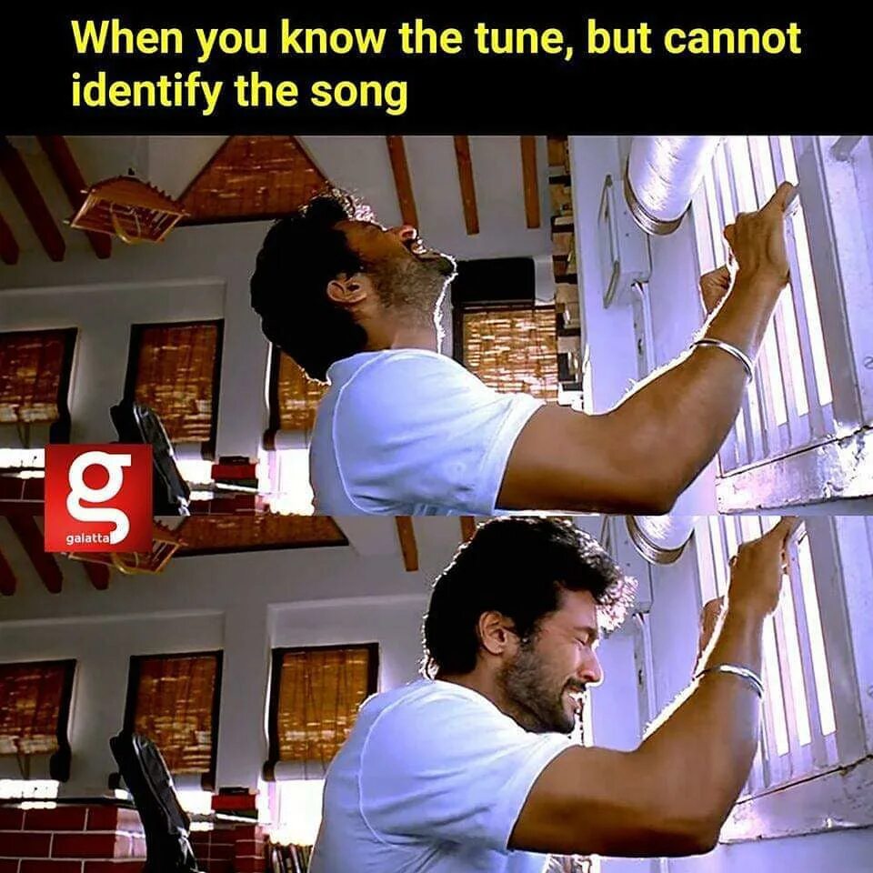 Cannot identify image file. We couldn&#039;t identify that song песня. talent meme.