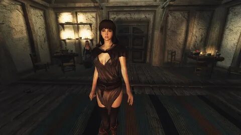 Character Preset Skyrim Special Edition | The Best Porn Website hot, Cute N...