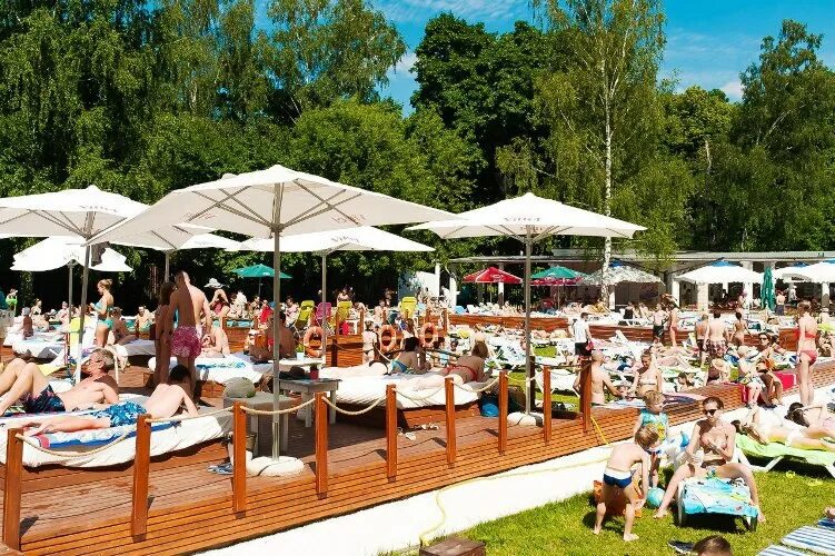 The bassein. Парк сокольники бассейн. the баssейн в парке сокольники. пляж «the баssейн» в парке «сокольники». сокольники парк бассейн открытый.
