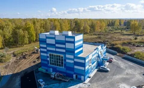 Краснообск ул восточная