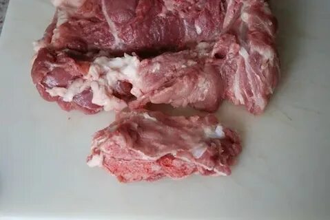 Почечное мясо