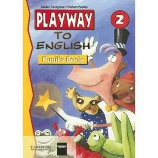 Playway to english video