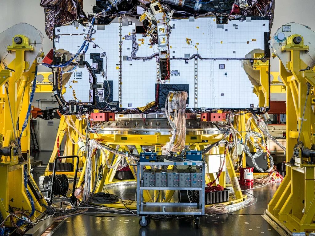 Webb telescope
