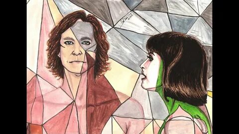 Kimbra somebody that i used