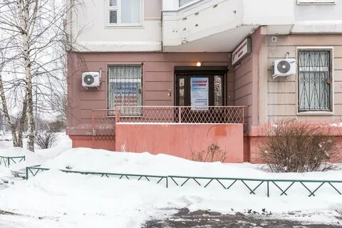 Медицинская аллея
