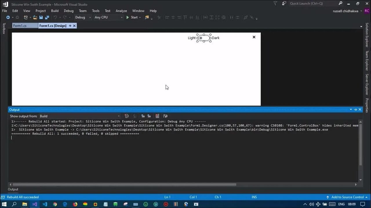 Visual load. Load визуал студио. siticone c#. значок станка для visual studio. первый запуск визуал студио 2025.