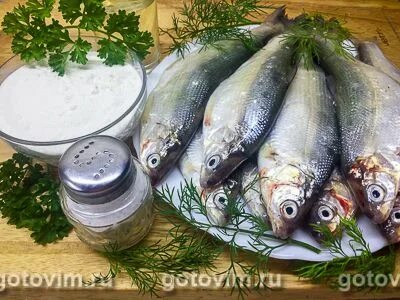 Как посолить рыбу пелядь